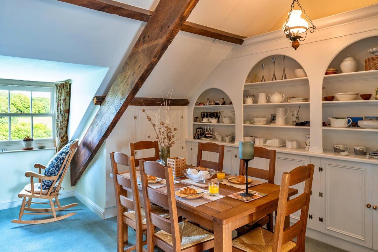 קמלפורד Finest Retreats - Valley View מראה חיצוני תמונה